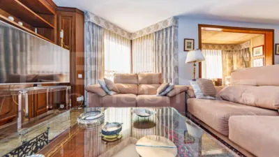 Flat on Carrer Colón photo 9
