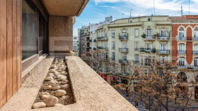 Piso en venta en El Pla del Remei, El Pla del Remei (Distrito L'Eixample. València Capital) de 1.350.000 €