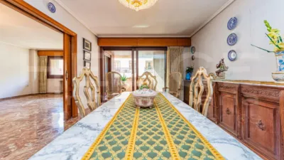 Piso en venta en El Pla del Remei, El Pla del Remei (Distrito L'Eixample. València Capital) de 1.350.000 €