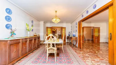 Piso en venta en El Pla del Remei, El Pla del Remei (Distrito L'Eixample. València Capital) de 1.350.000 €