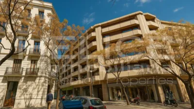 Piso en venta en El Pla del Remei, El Pla del Remei (Distrito L'Eixample. València Capital) de 1.350.000 €