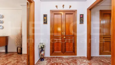Piso en venta en El Pla del Remei, El Pla del Remei (Distrito L'Eixample. València Capital) de 1.350.000 €