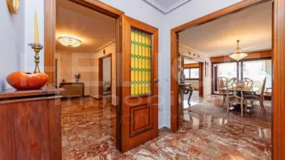 Piso en venta en El Pla del Remei, El Pla del Remei (Distrito L'Eixample. València Capital) de 1.350.000 €