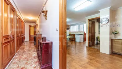 Piso en venta en El Pla del Remei, El Pla del Remei (Distrito L'Eixample. València Capital) de 1.350.000 €