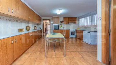 Piso en venta en El Pla del Remei, El Pla del Remei (Distrito L'Eixample. València Capital) de 1.350.000 €