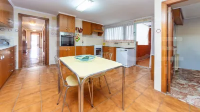 Piso en venta en El Pla del Remei, El Pla del Remei (Distrito L'Eixample. València Capital) de 1.350.000 €
