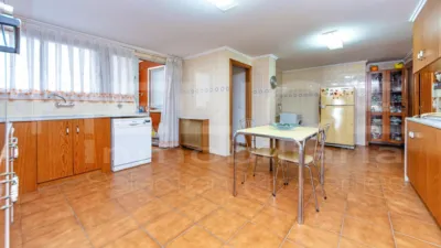 Piso en venta en El Pla del Remei, El Pla del Remei (Distrito L'Eixample. València Capital) de 1.350.000 €
