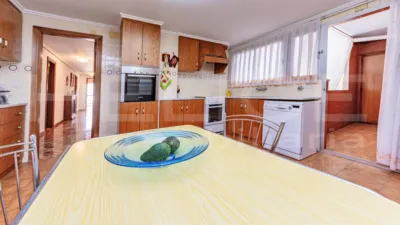 Piso en venta en El Pla del Remei, El Pla del Remei (Distrito L'Eixample. València Capital) de 1.350.000 €