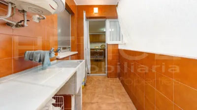 Piso en venta en El Pla del Remei, El Pla del Remei (Distrito L'Eixample. València Capital) de 1.350.000 €