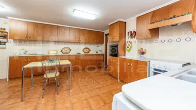 Piso en venta en El Pla del Remei, El Pla del Remei (Distrito L'Eixample. València Capital) de 1.350.000 €