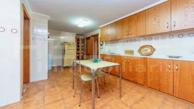Piso en venta en El Pla del Remei, El Pla del Remei (Distrito L'Eixample. València Capital) de 1.350.000 €