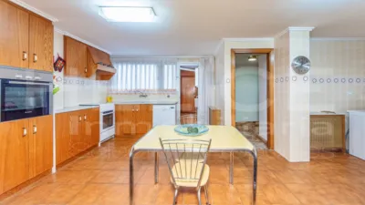 Piso en venta en El Pla del Remei, El Pla del Remei (Distrito L'Eixample. València Capital) de 1.350.000 €