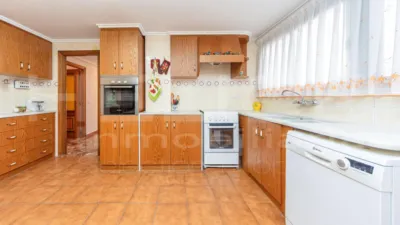 Piso en venta en El Pla del Remei, El Pla del Remei (Distrito L'Eixample. València Capital) de 1.350.000 €