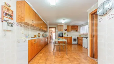 Piso en venta en El Pla del Remei, El Pla del Remei (Distrito L'Eixample. València Capital) de 1.350.000 €