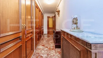 Piso en venta en El Pla del Remei, El Pla del Remei (Distrito L'Eixample. València Capital) de 1.350.000 €