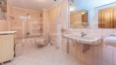 Piso en venta en El Pla del Remei, El Pla del Remei (Distrito L'Eixample. València Capital) de 1.350.000 €