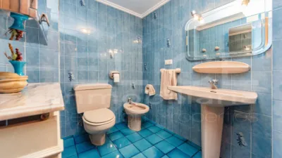 Piso en venta en El Pla del Remei, El Pla del Remei (Distrito L'Eixample. València Capital) de 1.350.000 €