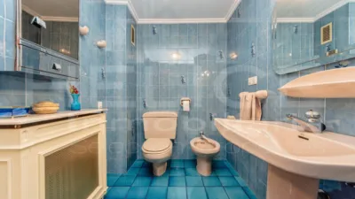 Piso en venta en El Pla del Remei, El Pla del Remei (Distrito L'Eixample. València Capital) de 1.350.000 €