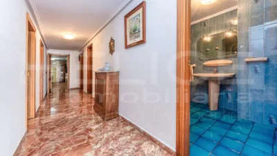 Piso en venta en El Pla del Remei, El Pla del Remei (Distrito L'Eixample. València Capital) de 1.350.000 €