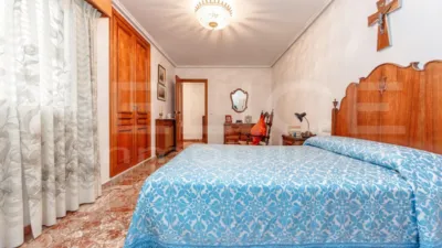 Piso en venta en El Pla del Remei, El Pla del Remei (Distrito L'Eixample. València Capital) de 1.350.000 €