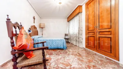 Piso en venta en El Pla del Remei, El Pla del Remei (Distrito L'Eixample. València Capital) de 1.350.000 €