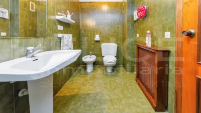Piso en venta en El Pla del Remei, El Pla del Remei (Distrito L'Eixample. València Capital) de 1.350.000 €