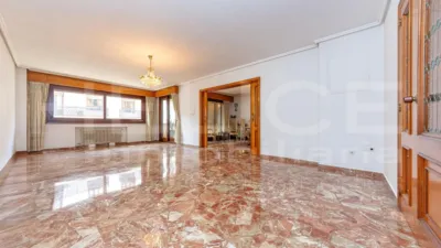 Piso en venta en El Pla del Remei, El Pla del Remei (Distrito L'Eixample. València Capital) de 1.350.000 €
