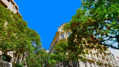 Piso en venta en El Pla del Remei, El Pla del Remei (Distrito L'Eixample. València Capital) de 1.350.000 €