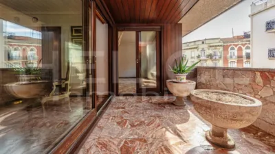 Piso en venta en El Pla del Remei, El Pla del Remei (Distrito L'Eixample. València Capital) de 1.350.000 €