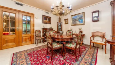 Piso en venta en El Pla del Remei, El Pla del Remei (Distrito L'Eixample. València Capital) de 999.000 €