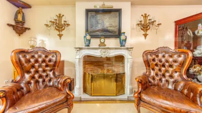 Piso en venta en El Pla del Remei, El Pla del Remei (Distrito L'Eixample. València Capital) de 999.000 €