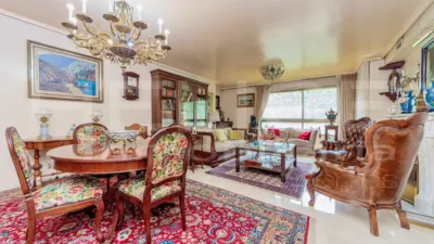 Piso en venta en El Pla del Remei, El Pla del Remei (Distrito L'Eixample. València Capital) de 999.000 €