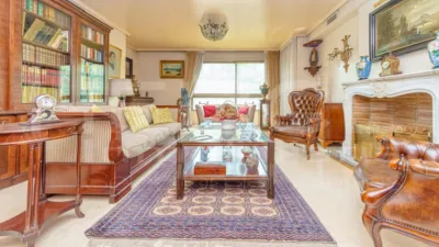 Piso en venta en El Pla del Remei, El Pla del Remei (Distrito L'Eixample. València Capital) de 999.000 €
