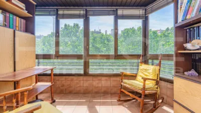 Piso en venta en El Pla del Remei, El Pla del Remei (Distrito L'Eixample. València Capital) de 999.000 €