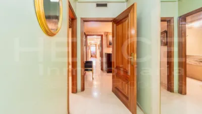 Piso en venta en El Pla del Remei, El Pla del Remei (Distrito L'Eixample. València Capital) de 999.000 €