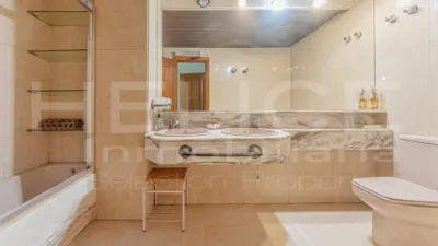 Piso en venta en El Pla del Remei, El Pla del Remei (Distrito L'Eixample. València Capital) de 999.000 €