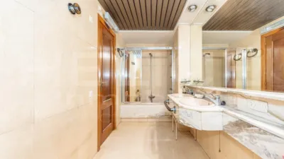 Piso en venta en El Pla del Remei, El Pla del Remei (Distrito L'Eixample. València Capital) de 999.000 €