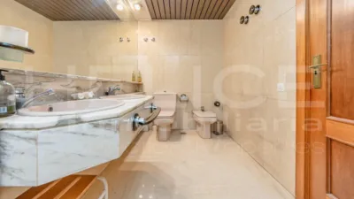 Piso en venta en El Pla del Remei, El Pla del Remei (Distrito L'Eixample. València Capital) de 999.000 €