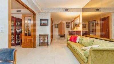 Piso en venta en El Pla del Remei, El Pla del Remei (Distrito L'Eixample. València Capital) de 999.000 €