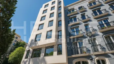 Piso en venta en El Pla del Remei, El Pla del Remei (Distrito L'Eixample. València Capital) de 999.000 €