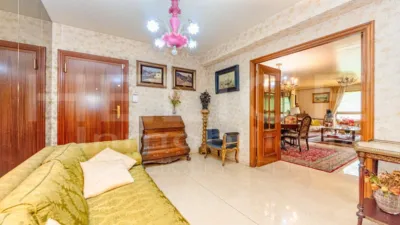 Piso en venta en El Pla del Remei, El Pla del Remei (Distrito L'Eixample. València Capital) de 999.000 €