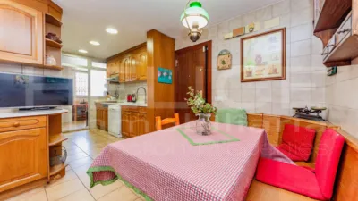Piso en venta en El Pla del Remei, El Pla del Remei (Distrito L'Eixample. València Capital) de 999.000 €
