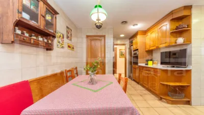 Piso en venta en El Pla del Remei, El Pla del Remei (Distrito L'Eixample. València Capital) de 999.000 €