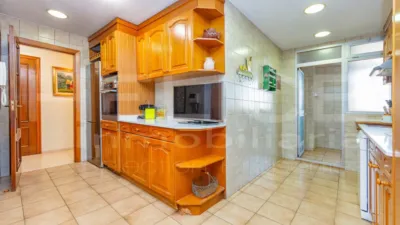 Piso en venta en El Pla del Remei, El Pla del Remei (Distrito L'Eixample. València Capital) de 999.000 €