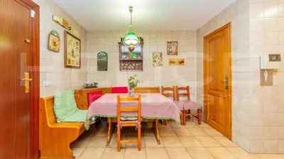 Piso en venta en El Pla del Remei, El Pla del Remei (Distrito L'Eixample. València Capital) de 999.000 €