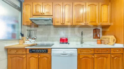 Piso en venta en El Pla del Remei, El Pla del Remei (Distrito L'Eixample. València Capital) de 999.000 €