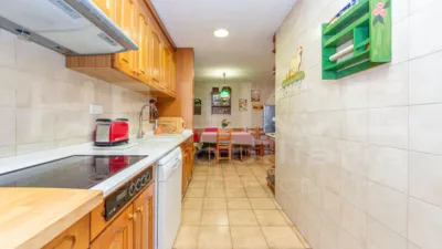 Piso en venta en El Pla del Remei, El Pla del Remei (Distrito L'Eixample. València Capital) de 999.000 €