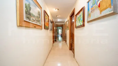 Piso en venta en El Pla del Remei, El Pla del Remei (Distrito L'Eixample. València Capital) de 999.000 €