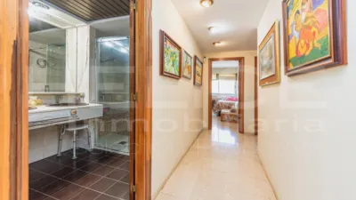 Piso en venta en El Pla del Remei, El Pla del Remei (Distrito L'Eixample. València Capital) de 999.000 €
