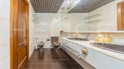 Piso en venta en El Pla del Remei, El Pla del Remei (Distrito L'Eixample. València Capital) de 999.000 €